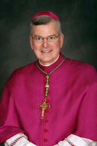 archbishop john c nienstedt