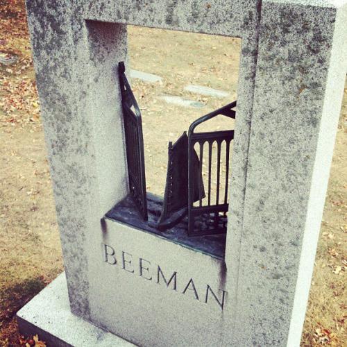 beeman marker