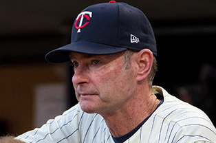 Paul Molitor and Twins mourn loss