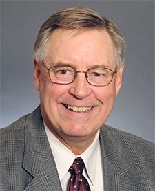 State Sen. Scott Newman