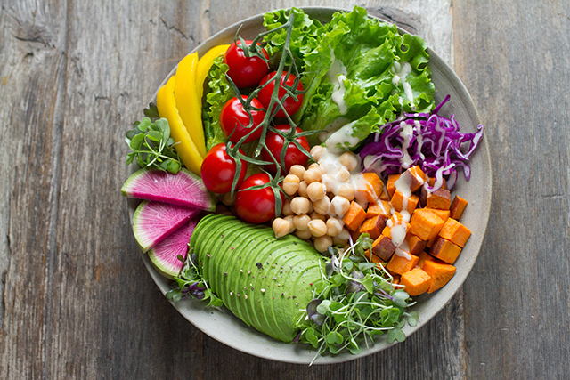 The potential benefits and risks of vegetarian diets are not fully understood.