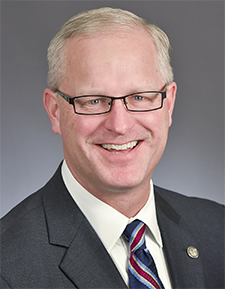 State Rep. Jim Nash