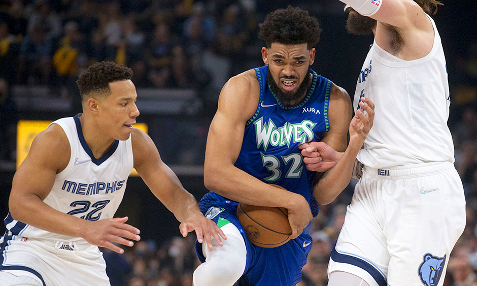 Minnesota Timberwolves: 3 potential X-factors on Wolves roster