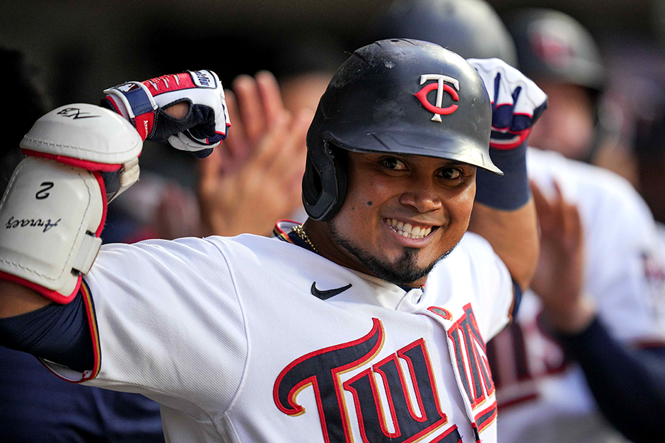 All-Star Game could be the stage that makes Twins rising star Luis Arraez a  national sensation