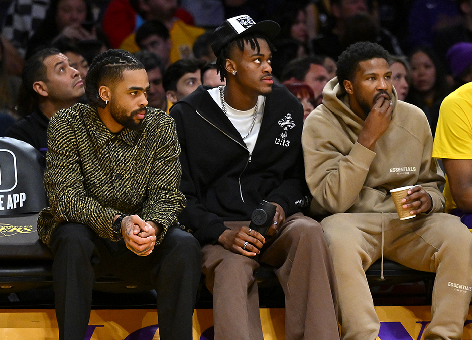 Los Angeles Lakers: Examining the future contract situation at center