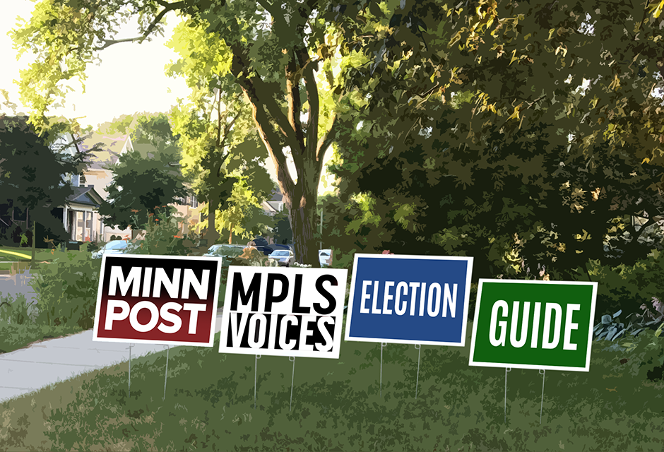 A voter’s guide to who is influencing the 2023 Minneapolis City Council