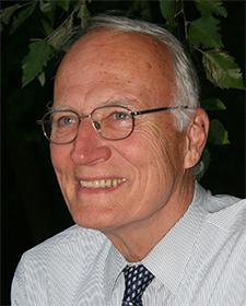 Former Sen. David Durenberger