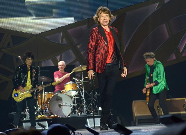 Stones at the U: What a band, what a night | MinnPost