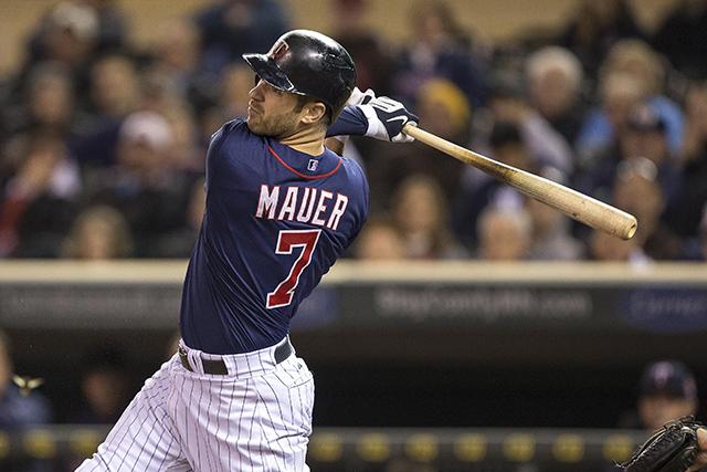 The case for Joe Mauer