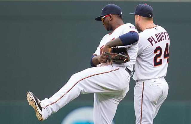 Trevor Plouffe, Miguel Sano, and the Twins' future at third base